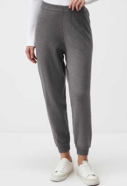 JIMMY KEY Джогер панталон от фино плетиво