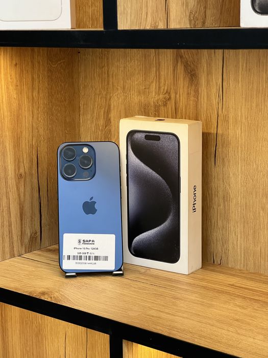 Айфон 15 про Iphone 15 pro