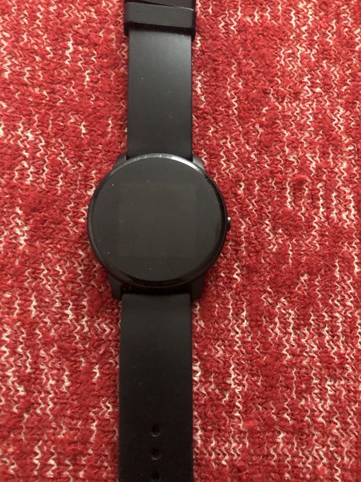 Часовник със зарядно