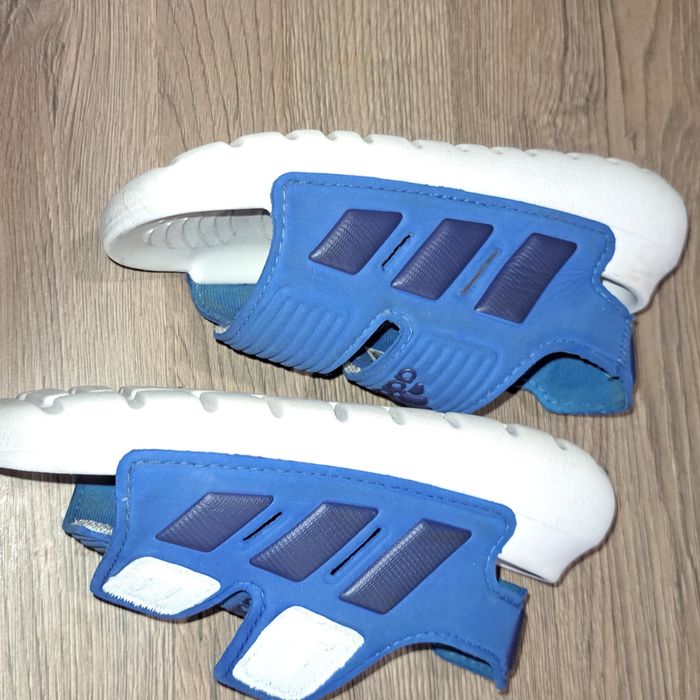 Adidas детски сандали