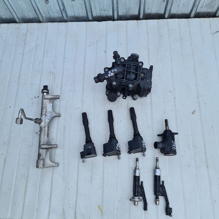 Injector,termostat,bobina inducție bmw seria 4 grand coupe f36 mot 1.5
