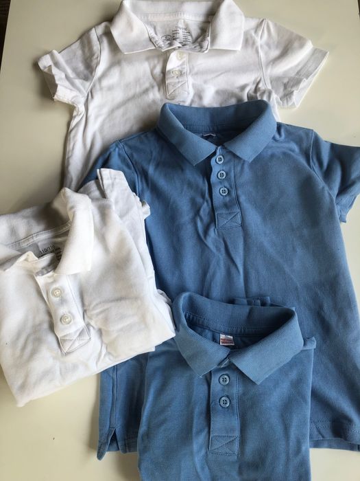 Детски дрешки за момченце от Англия