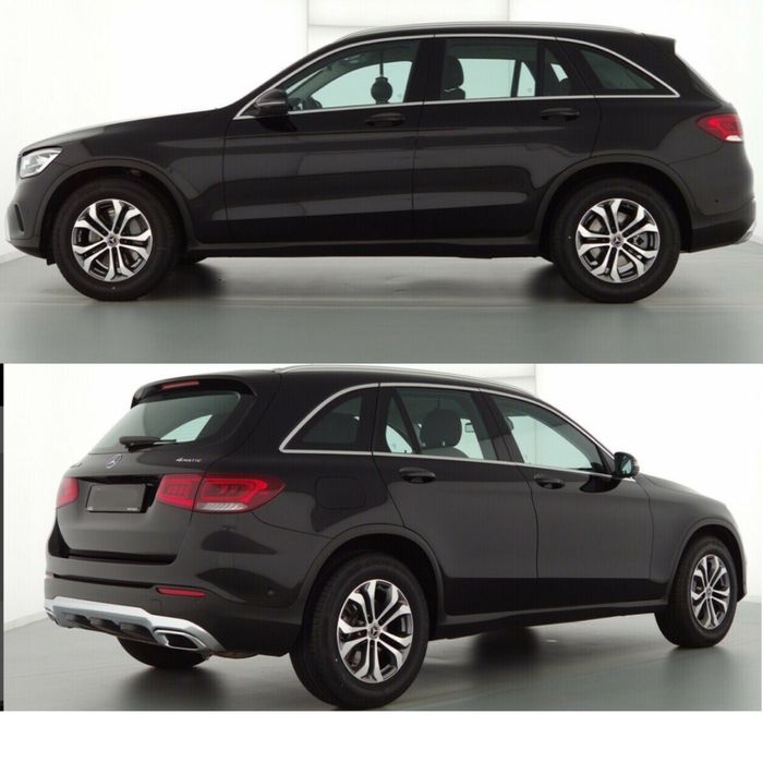 Джанти 17 Цола С Гуми зимни 235/65/17 5х112 Mercedes GLC W253 ML W166