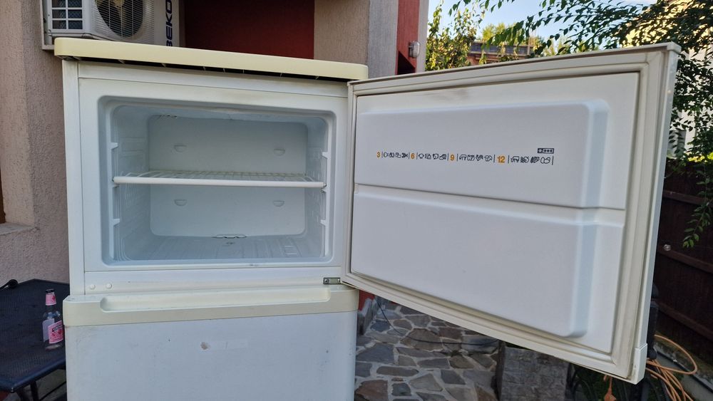 Vand Frigider Indesit