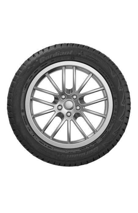 Продам зимние шины R16