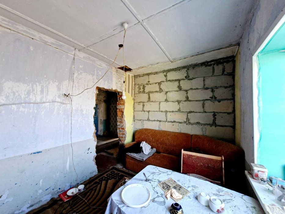 Продажа дома с участком с Талапкер