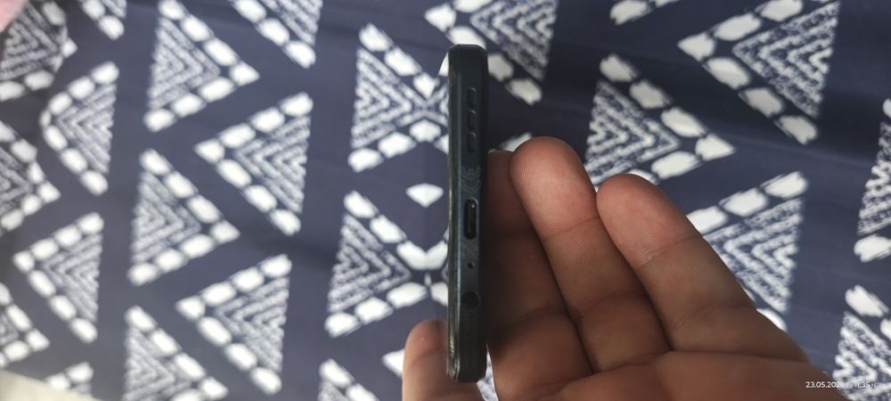 Телефон Motorola G54 5G