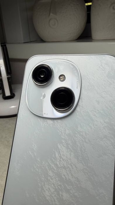 Tehno spark Go 1