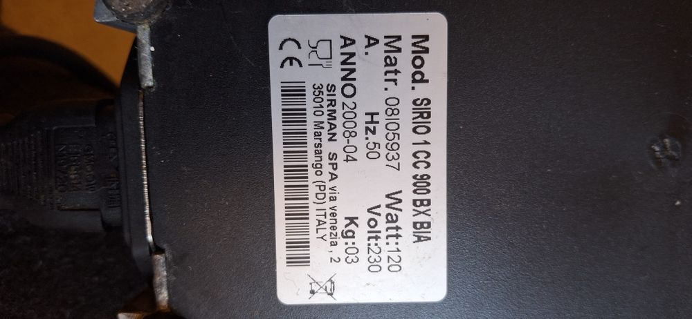 Миксер для коктелей