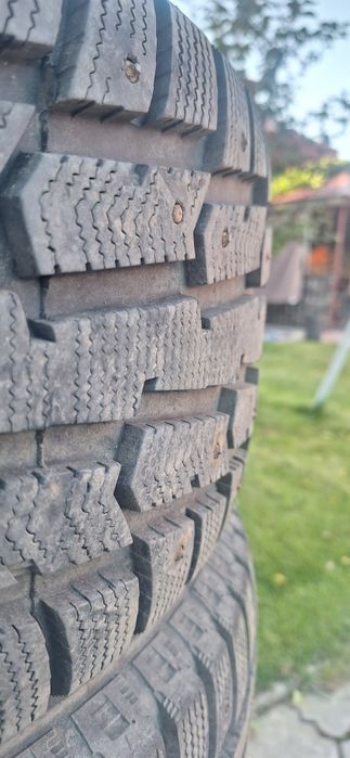 Продам шины в отличном состоянии