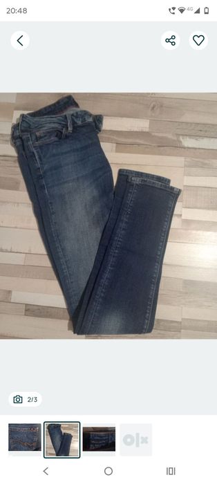 De vânzare blugi dama