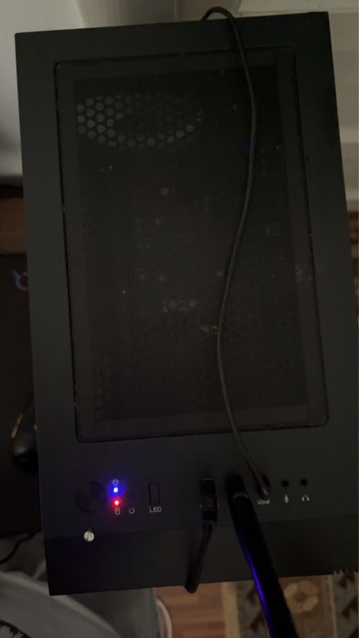 Vand calculator Gaming