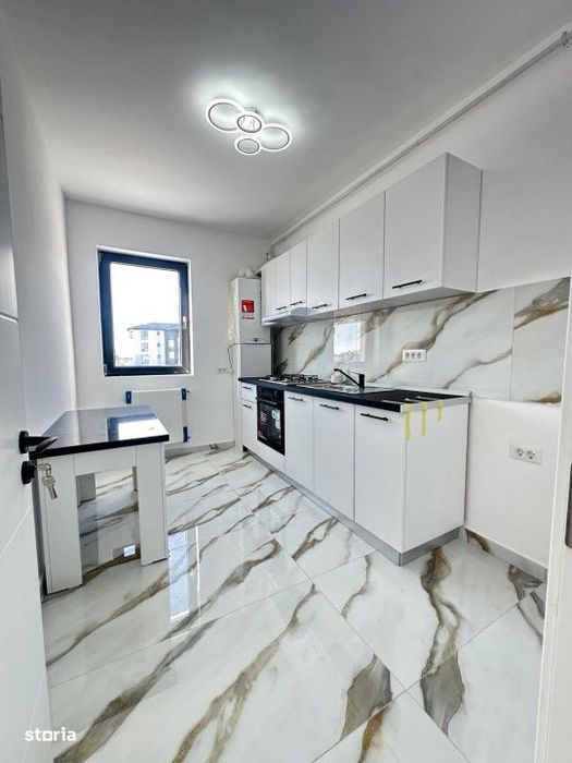 Vanzare/Apartament Nou 2 camere/Cartierul Independentei/