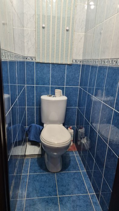 Сдаётся квартира