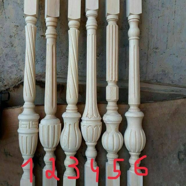 Balasina yoĝochdan zakasga yasap beramiz