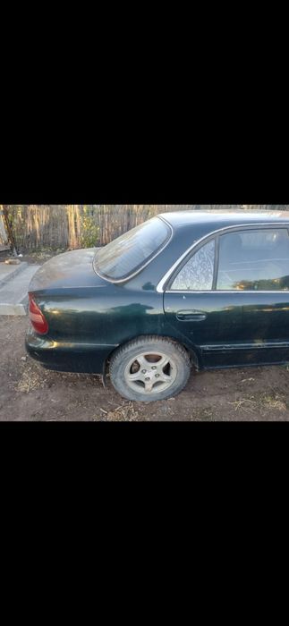 Продам  Хюндай 3 1996 г