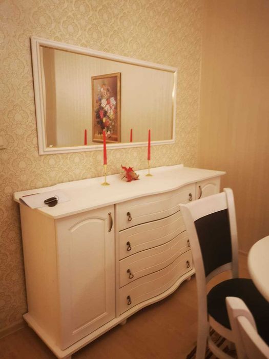 Дава се под наем Двустаен апартамент в София, Банишора - 60 кв.м за 484.5 € - Снимка #3