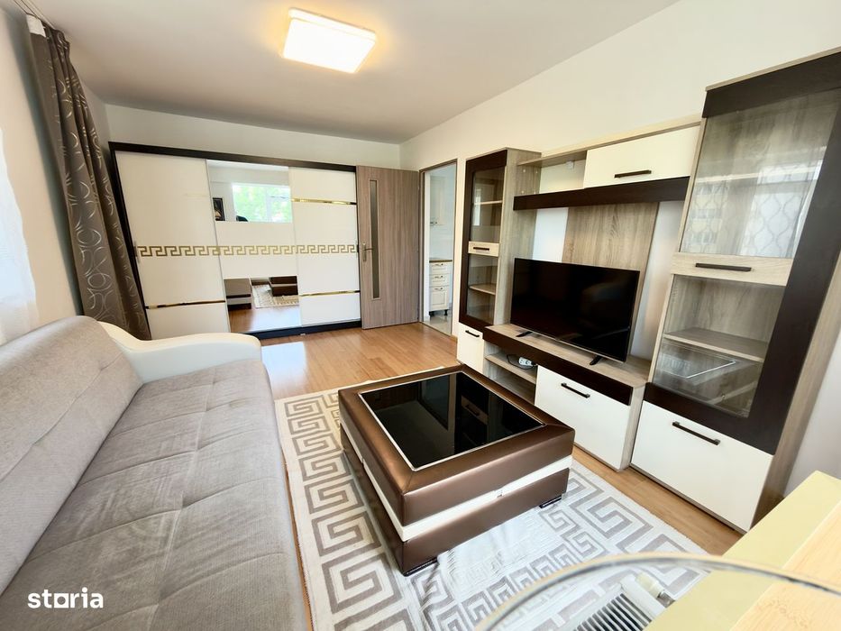 Apartament 2cam 50MP Pet Friendly - Laptari Tei | Doamna Ghica | Tei