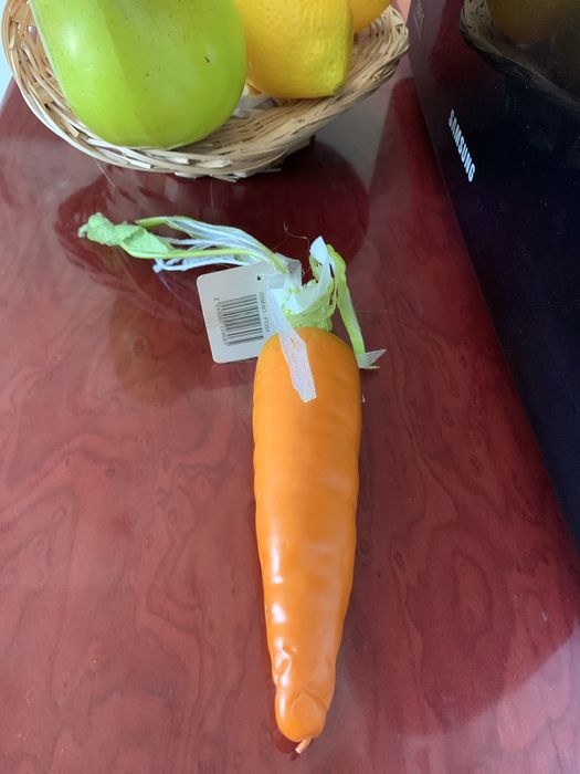 Искусственные фрукты