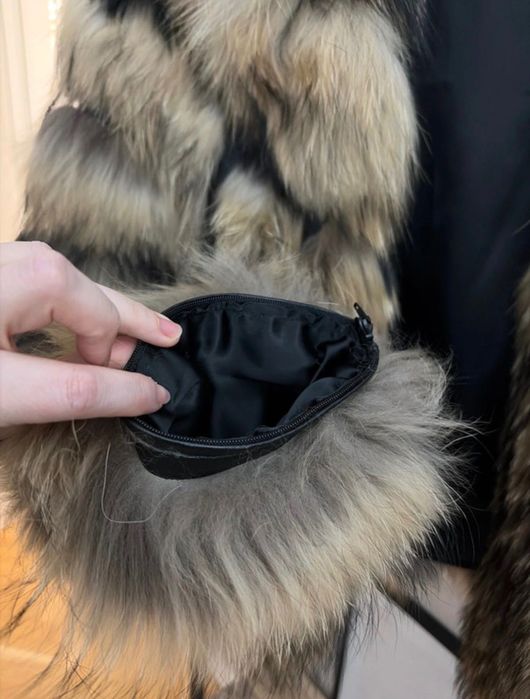 Haina de blana naturala