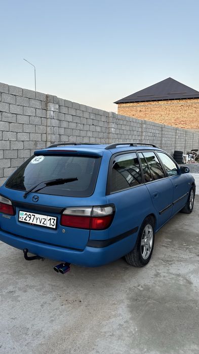 Мазда 626 сатылады срочно