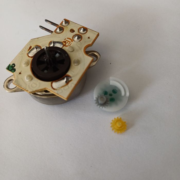 Printare 3D | Scanare 3D | Proiectare CAD | Recondiționare piese rupte