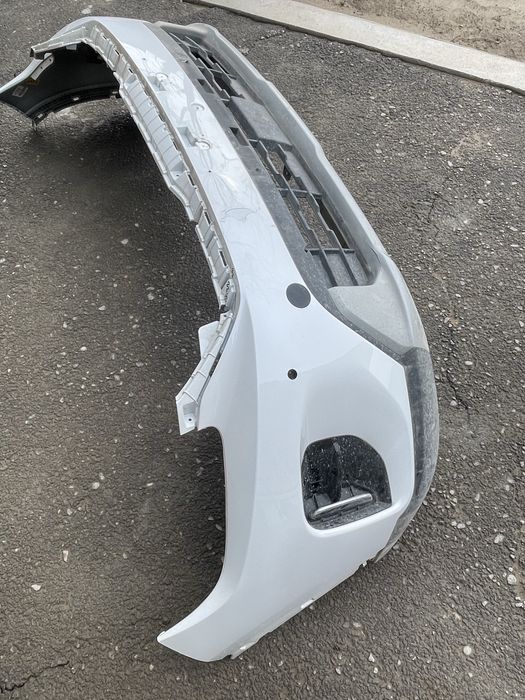 Kiya Seltos 2024 Bamfer