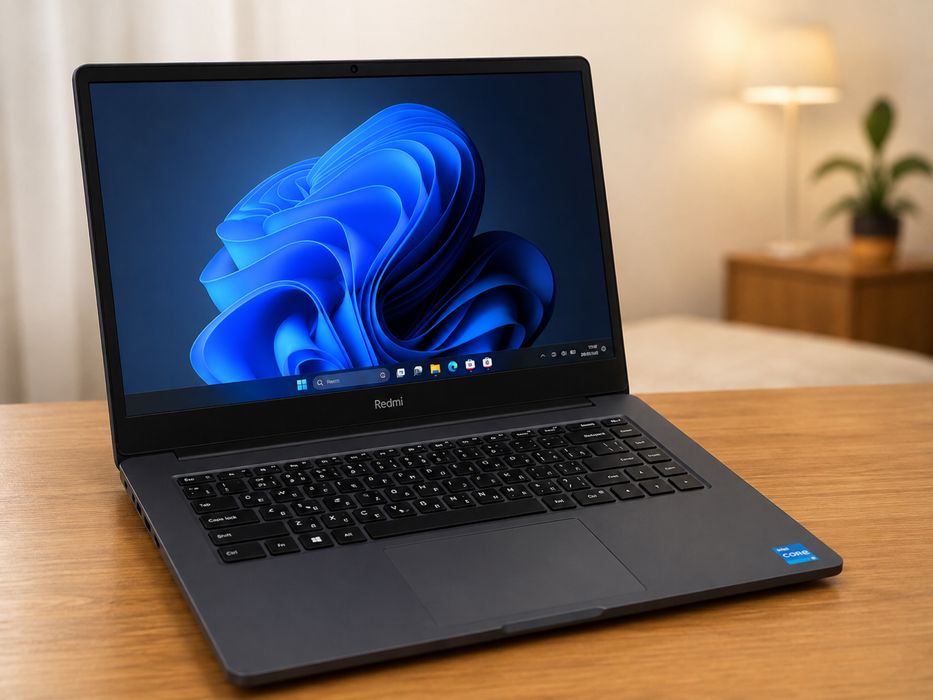 Ноутбук RedmiBook 15 Продаю