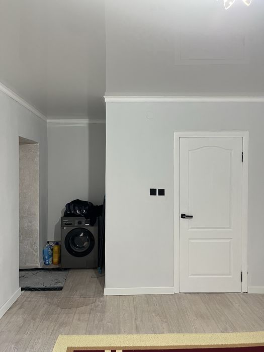 Тасбөгет времянка 10сот