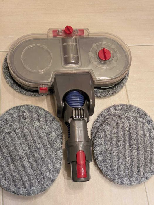 Четка - за вертикална прахосмукачка Dyson