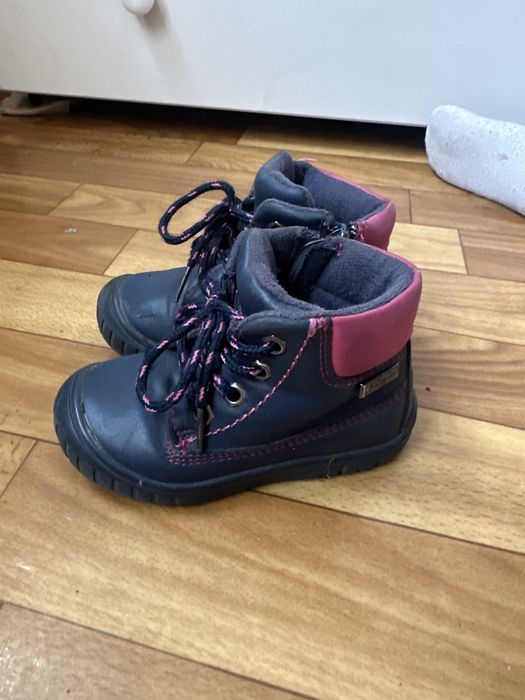 Детская обувь 23 рр