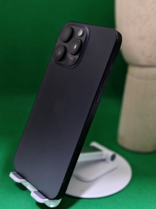 iPhone 15 Pro Max  * Garantie * Buy Back *