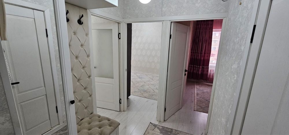 2 бөлмелі пәтер жалға беріледі