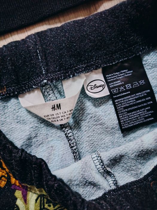 Trening copii H&M , nu Zara, Nike, Puma