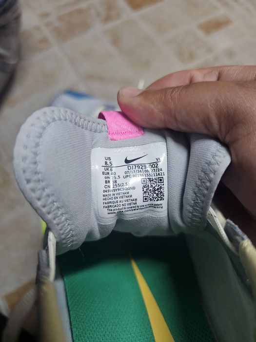 Чисто нов найк/nike trail