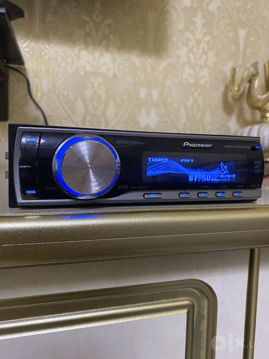 Pioneer deh p6950ib