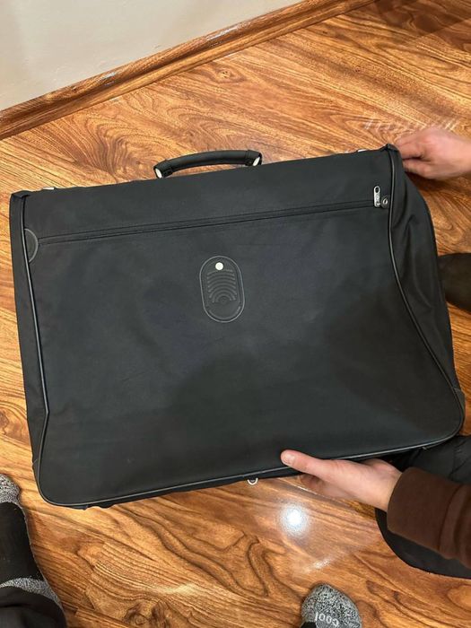 Портплед Samsonite для костюма