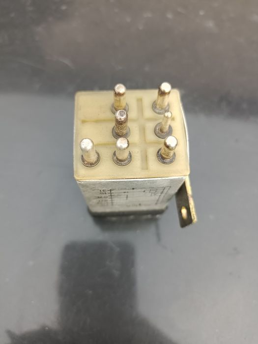 реле Мерседес,Реле