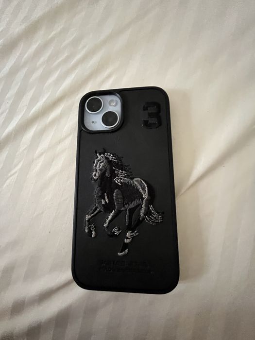 Айфон 15 100% акб идеал