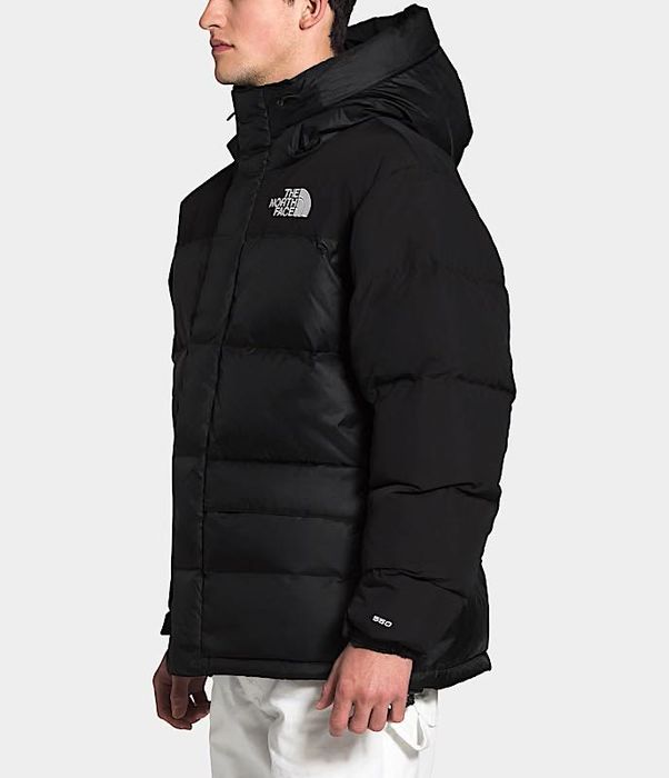 Куртка The North Face Himalayan Оригинал Пуховик 550 fill power