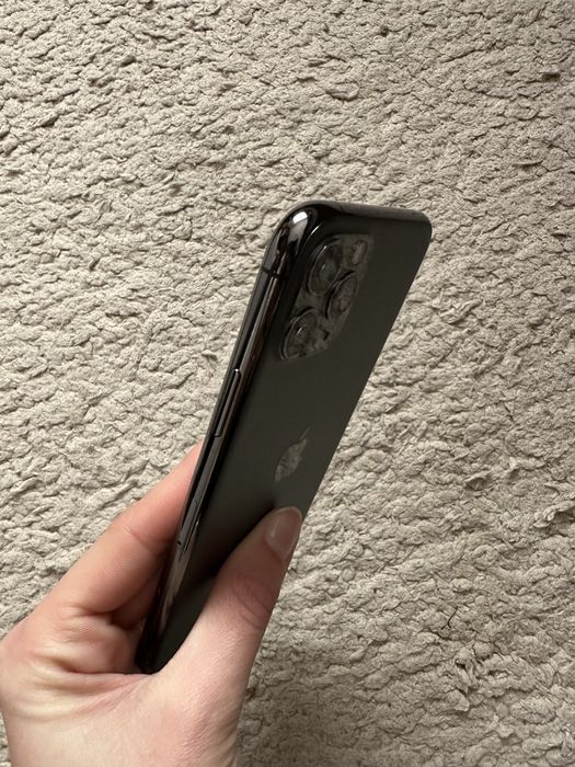 iPhone 11 Pro, 64 GB