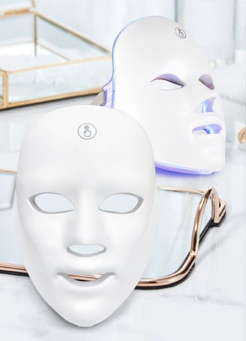 Продается LED лампа для лица ( Original ) лифтинг эффект