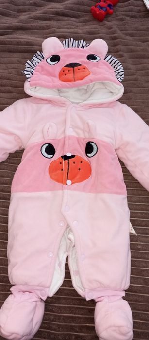 Продам комбинезон