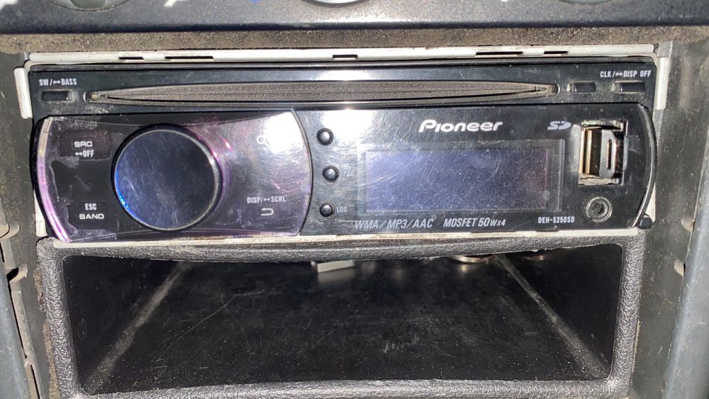 Пионер дельфин сатылады