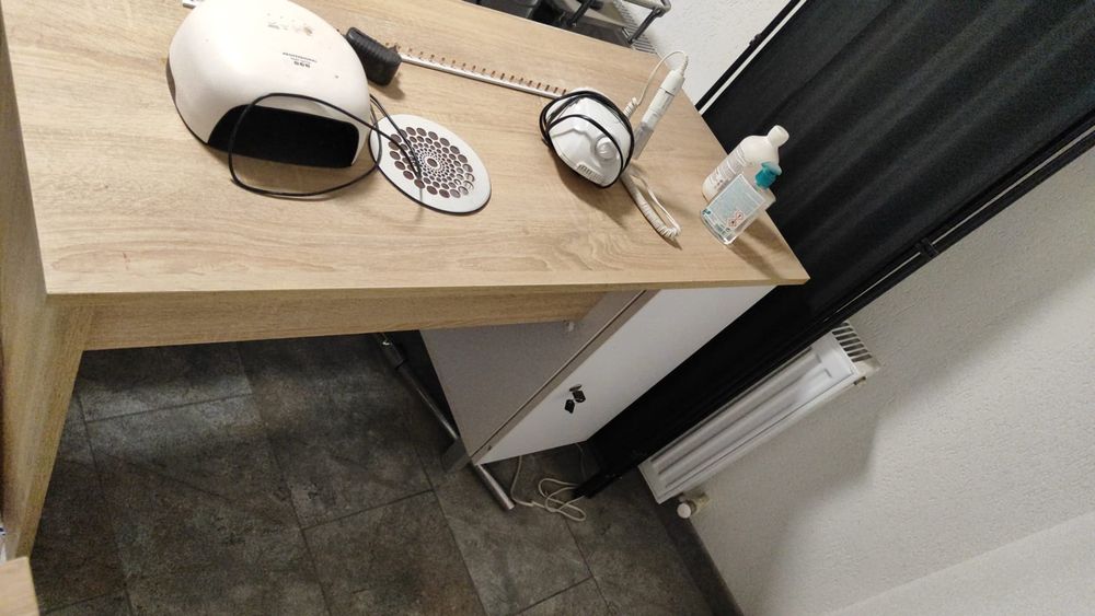 Masa manichiura Perfor Aspir