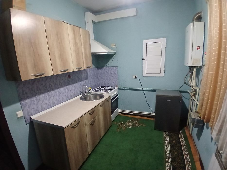 Ijaraga uzoq muddatga kvartira