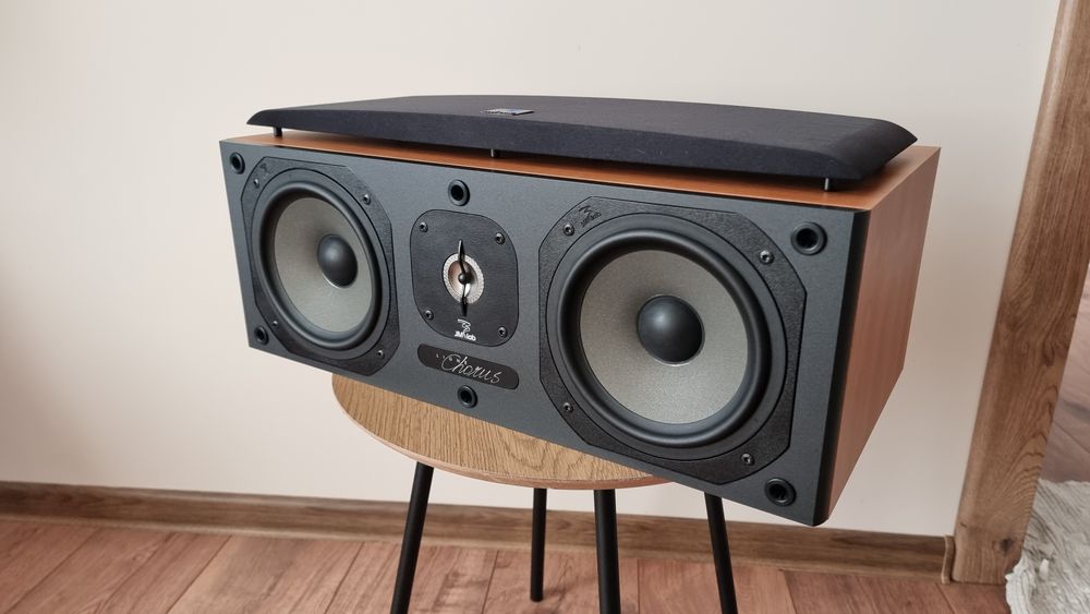 Focal JMlab chorus cc 700