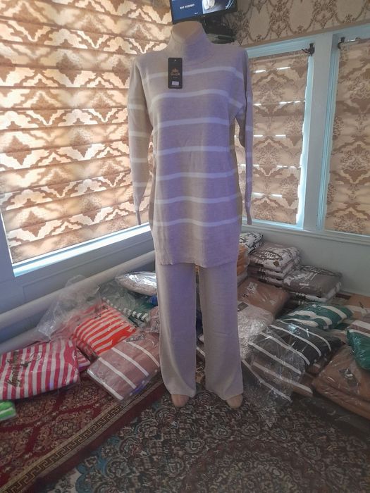 Turkiyada ishlab chiqarilgan dvoykala srochna sotiladi