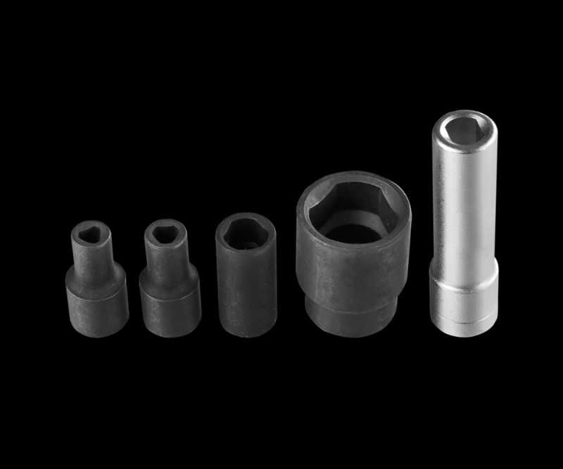 Вложки за инжекционна помпа  VW, Audi, Skoda, Seat  - дизел TDI