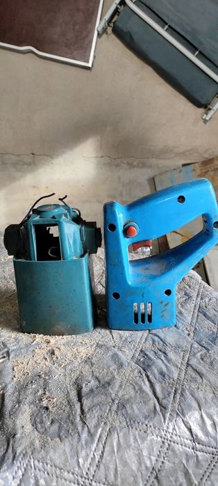 Продам запчасти на дрель СССР ИЭ 1022